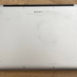 MacBook Pro 13 (Early 2015) - фото 3