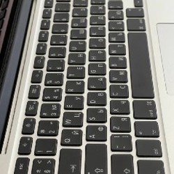 MacBook Pro 13 (Early 2015) - фото 5
