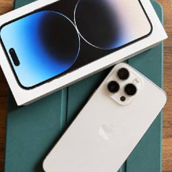 IPhone 14 Pro Max - фото 2