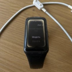 Фитнес-браслет Huawei Band 6 - фото 2
