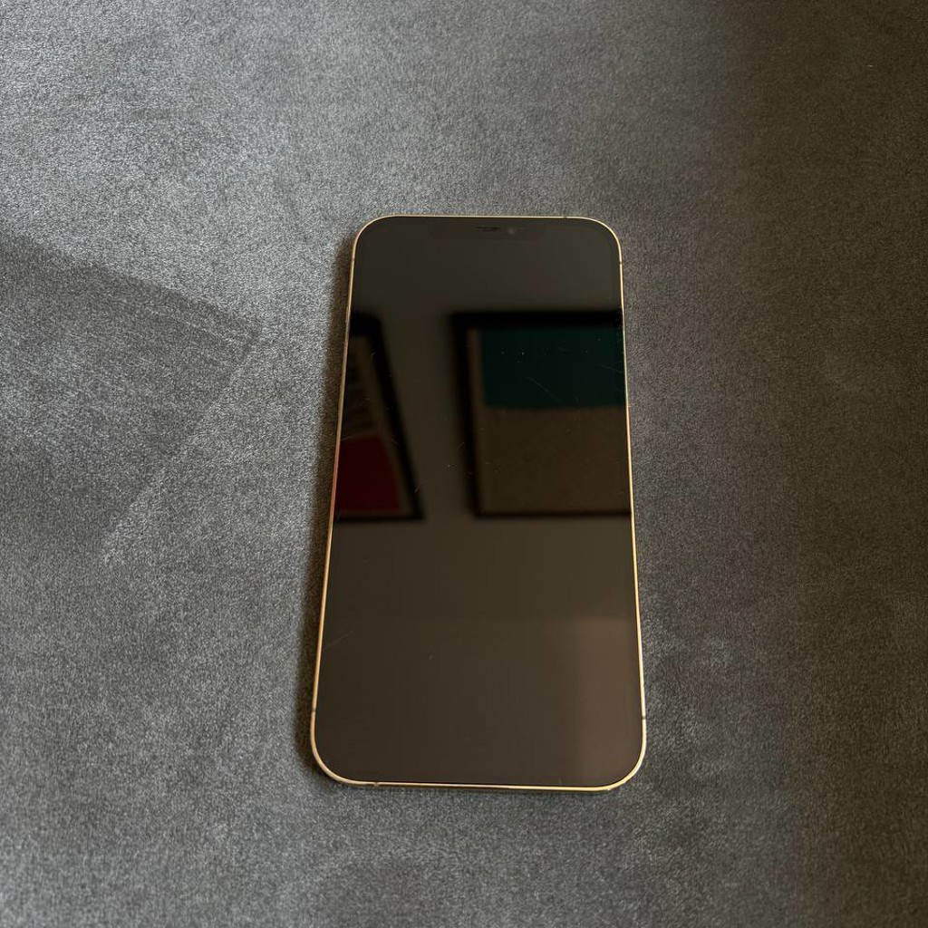 IPhone 12 Pro Max