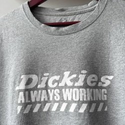 Футболка Dickies - фото 2