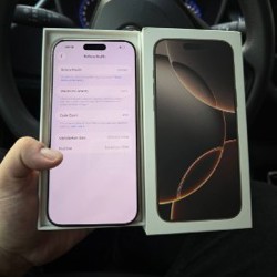 IPhone 16 Pro Max - фото 3