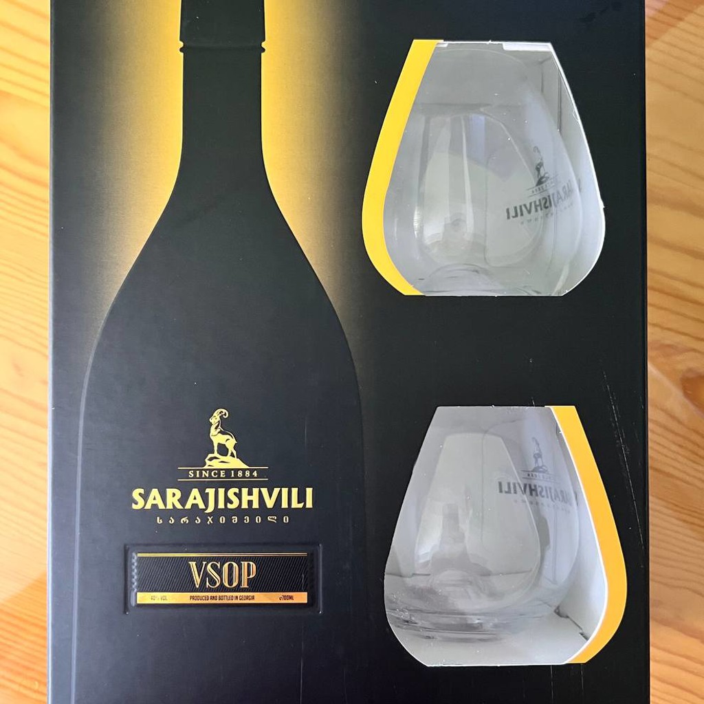 Sarajishvili