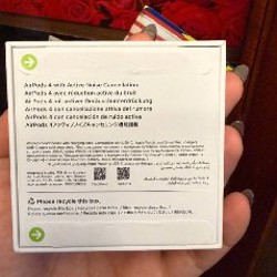 AirPods 4 с ANC - фото 2