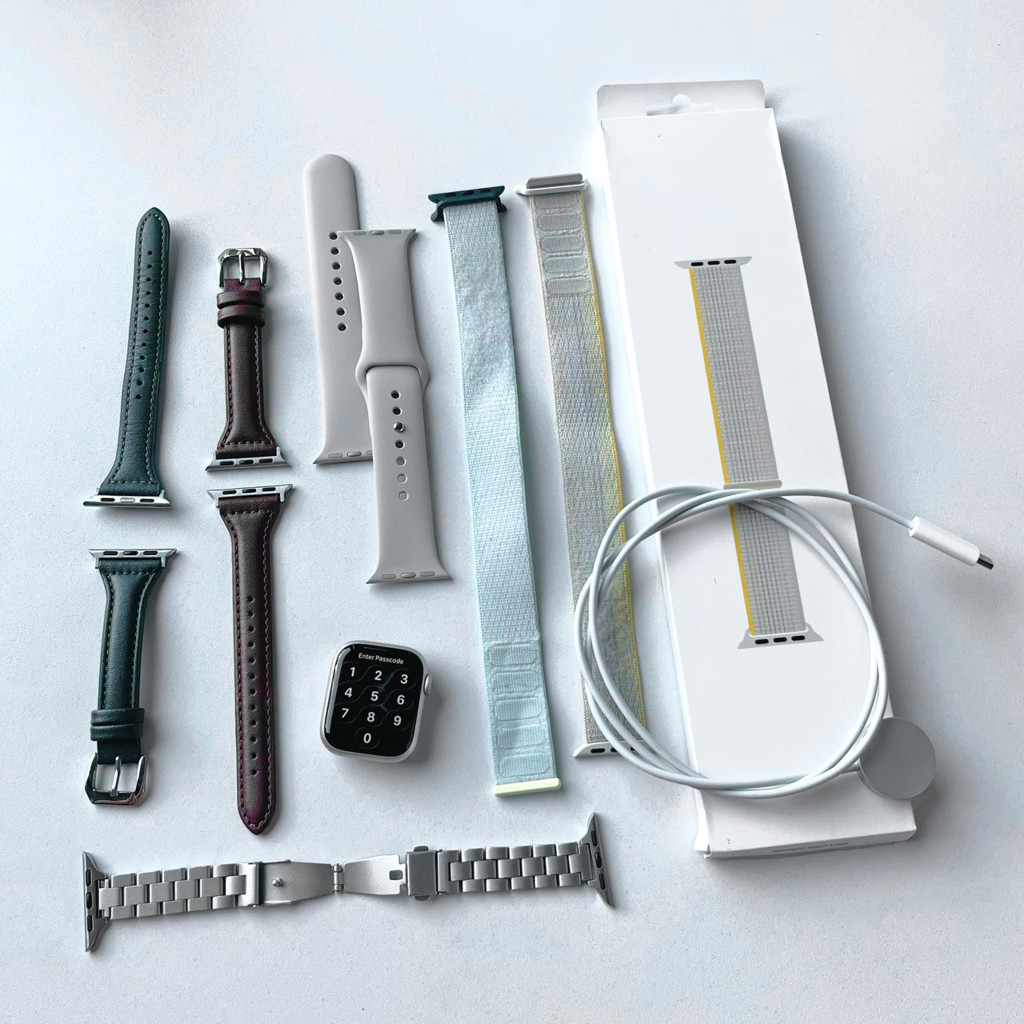 Apple Watch Series 8