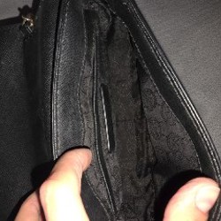Сумка Crossbody - фото 4