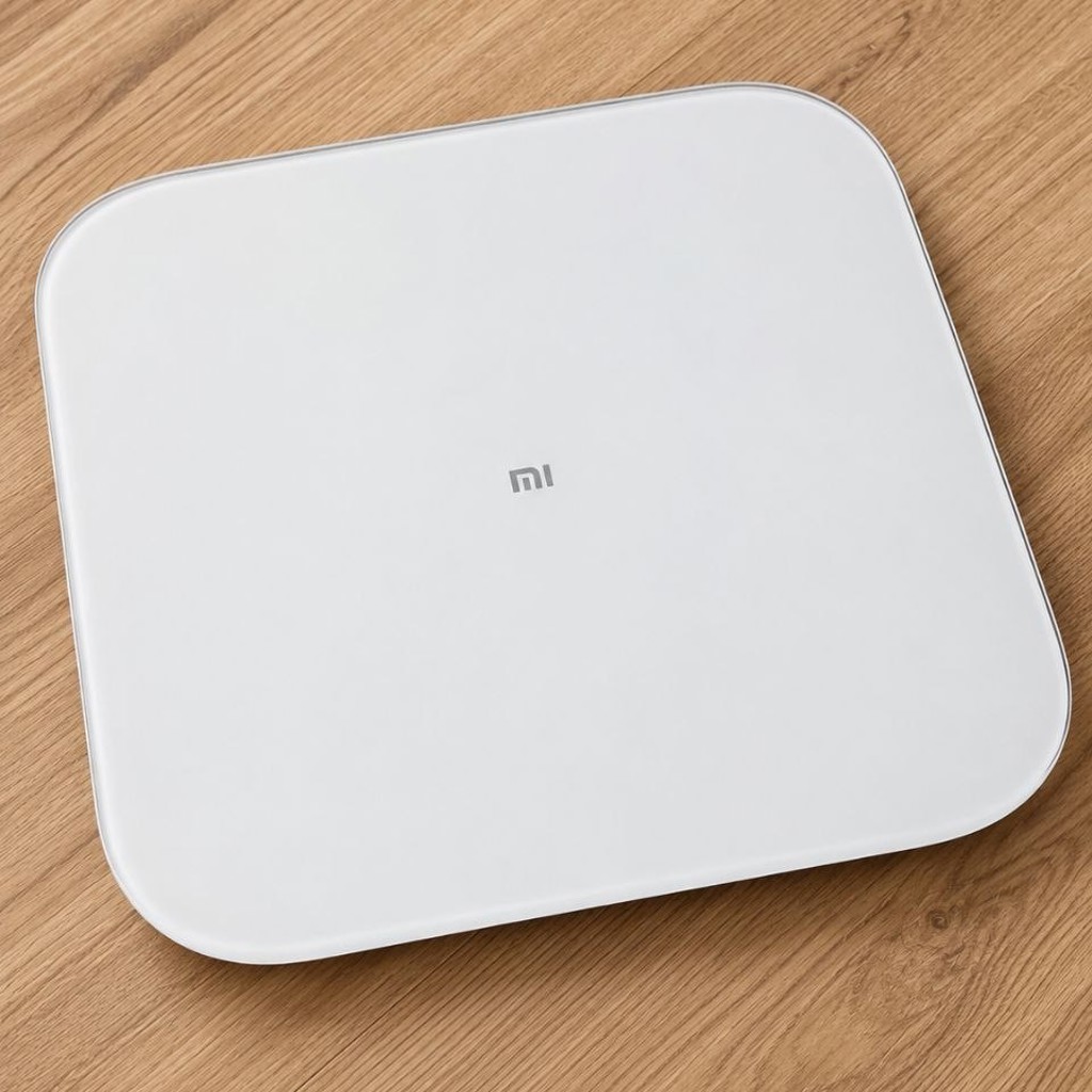 Умные весы Xiaomi Mi Smart Scale 2