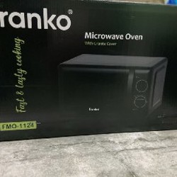 Микроволновая печь Franko FMO-1124 - фото 2