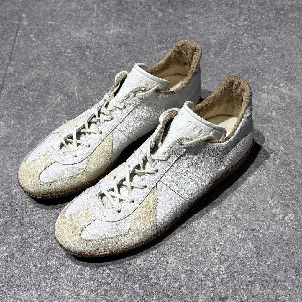German Army Trainer