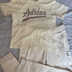 Кроссовки Adidas - фото 3