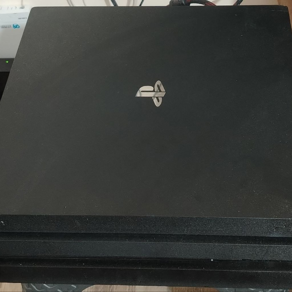 PS4 Pro