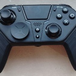 PS4 Pro - фото 3