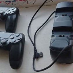 PS4 Pro - фото 5