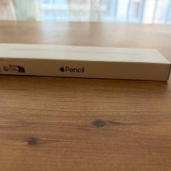 Apple Pencil - фото 2