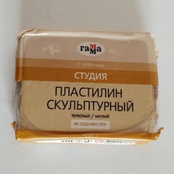 Пластилин классический - фото 2