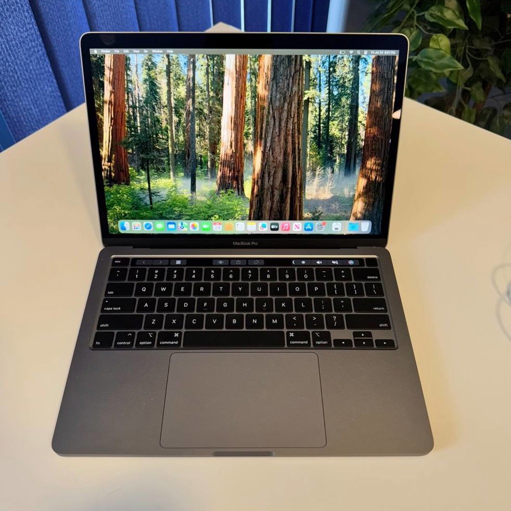 Macbook Pro 2020
