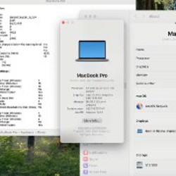 Macbook Pro 2020 - фото 2