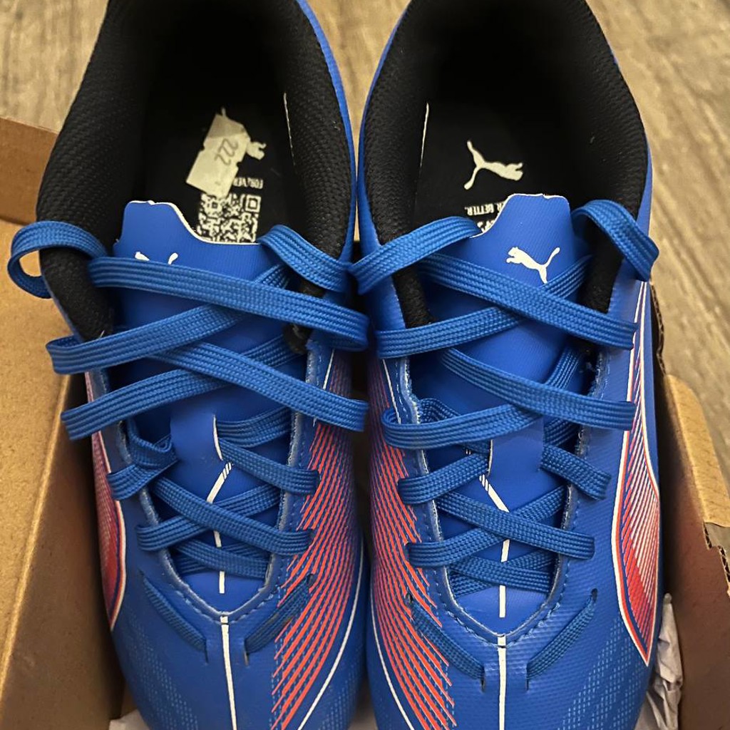 Шиповки Puma