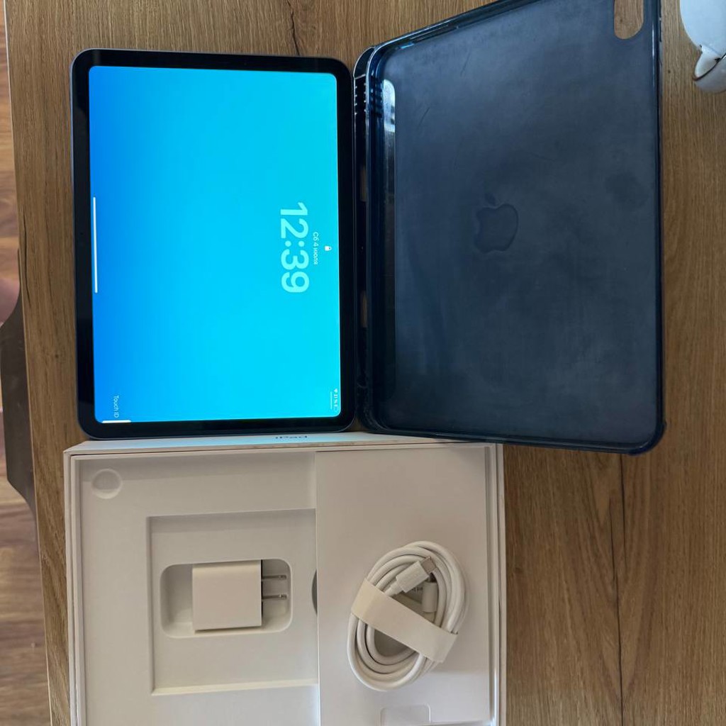 Apple iPad (10-го поколения, 2022)