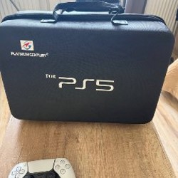 Оригинальная сумка PS - фото 6
