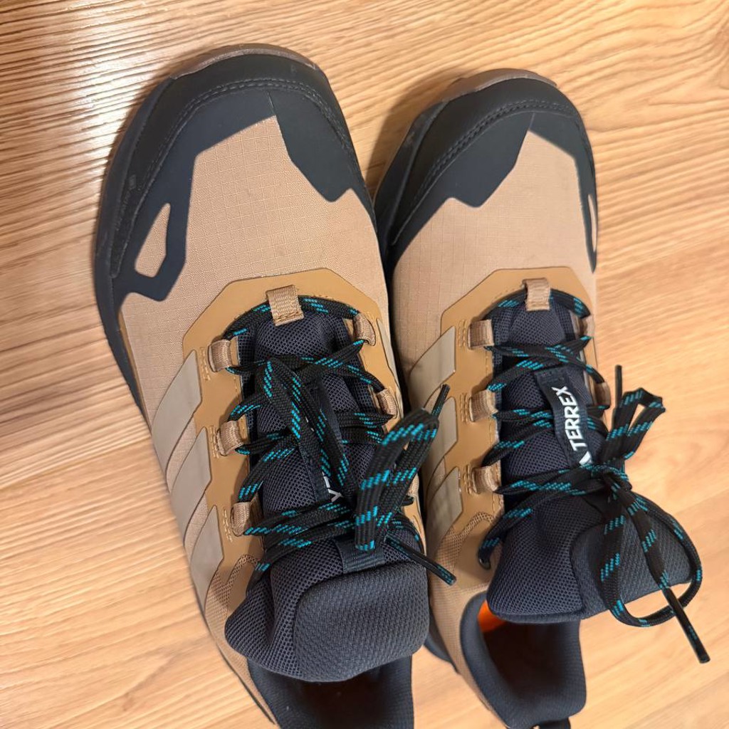 Мужские трекинговые кроссовки Adidas Terrex Skychaser AX5 Gore-Tex