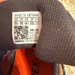 Мужские трекинговые кроссовки Adidas Terrex Skychaser AX5 Gore-Tex - фото 3