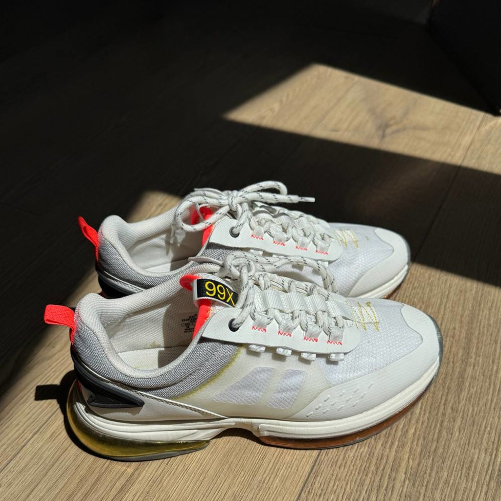 Кеды Nike
