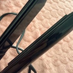 Плойка Babyliss - фото 2