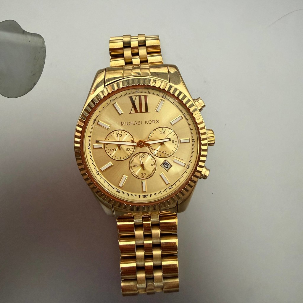 Michael Kors Lexington MK8281