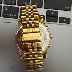 Michael Kors Lexington MK8281 - фото 2