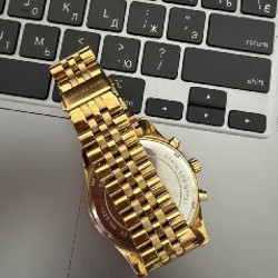 Michael Kors Lexington MK8281 - фото 3