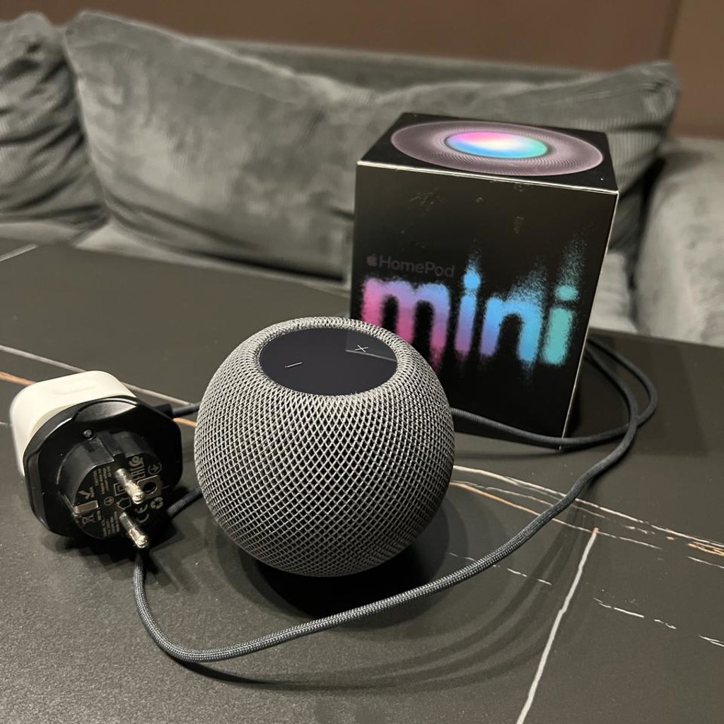 Apple HomePod mini