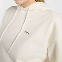 Dickies Hoodie Cream - фото 2