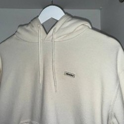Dickies Hoodie Cream - фото 3
