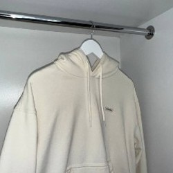 Dickies Hoodie Cream - фото 4