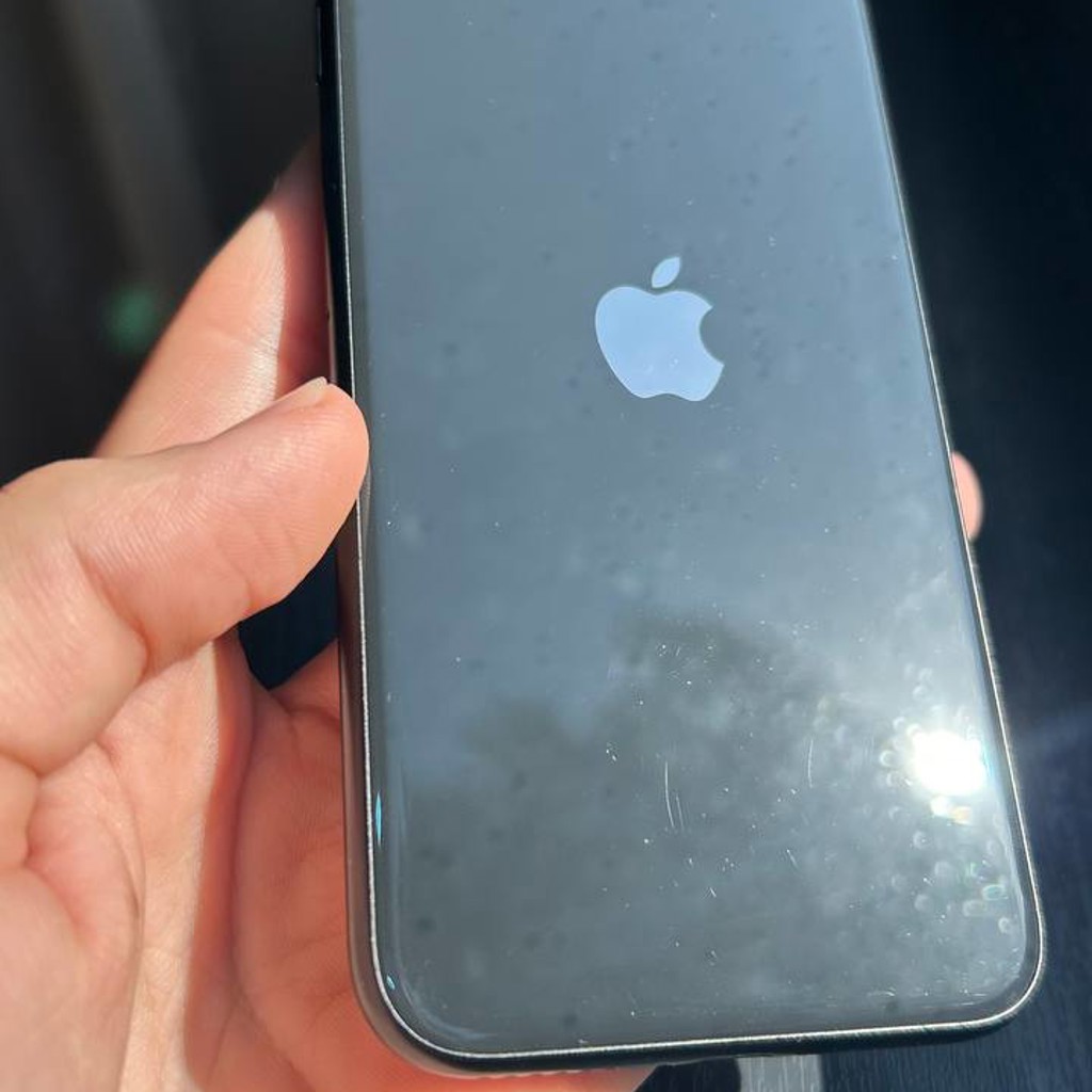 IPhone SE 2022