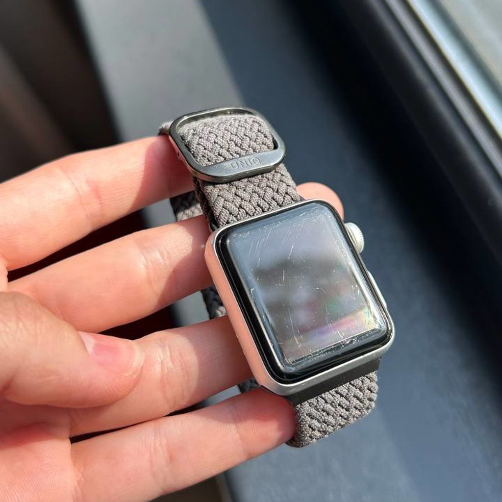 Apple Watch Series 3 Nike