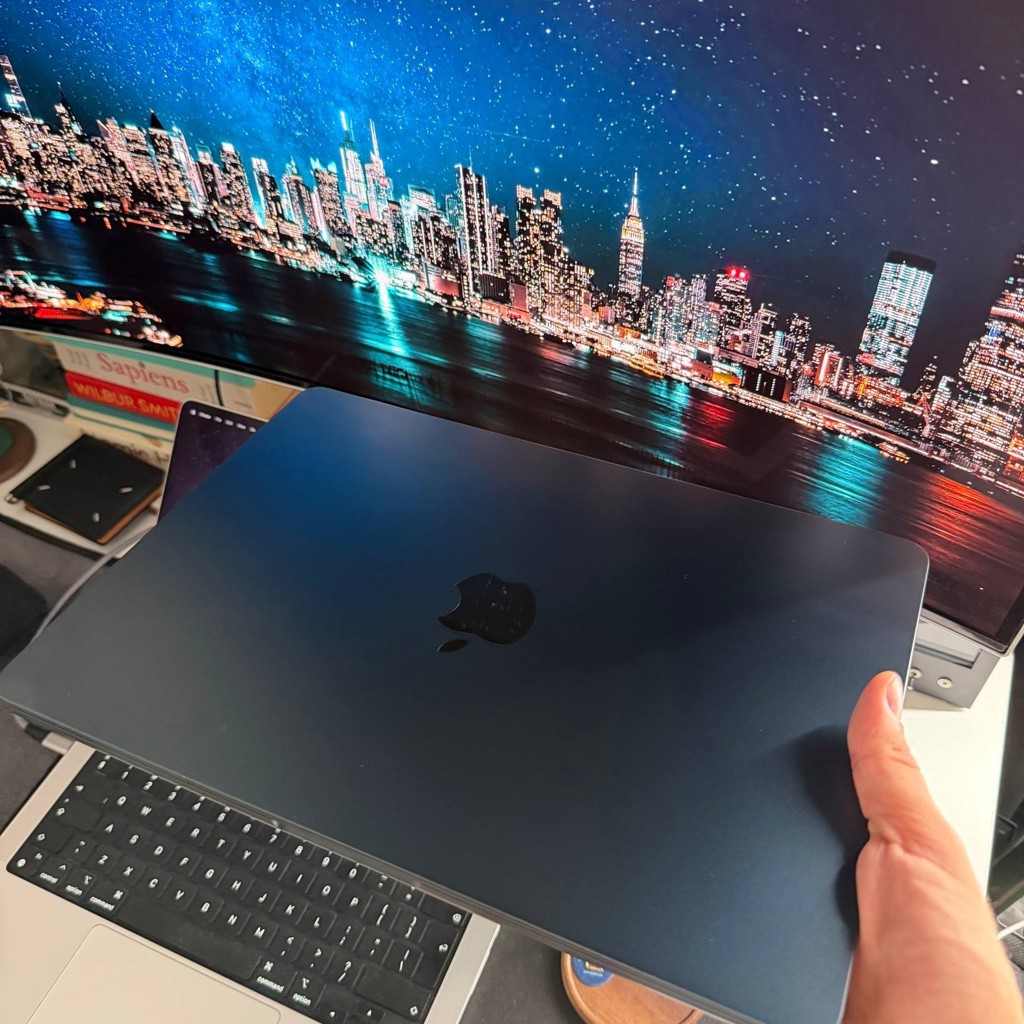 MacBook Air M2