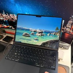 MacBook Air M2 - фото 2