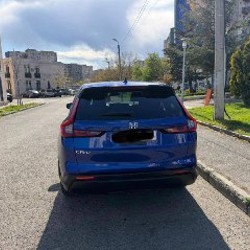 Honda CR-V EXL AWD 4×4 - фото 3