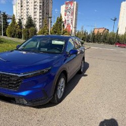 Honda CR-V EXL AWD 4×4 - фото 7