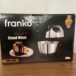 Микроволновая печь Franko FMO-1124 - фото 4