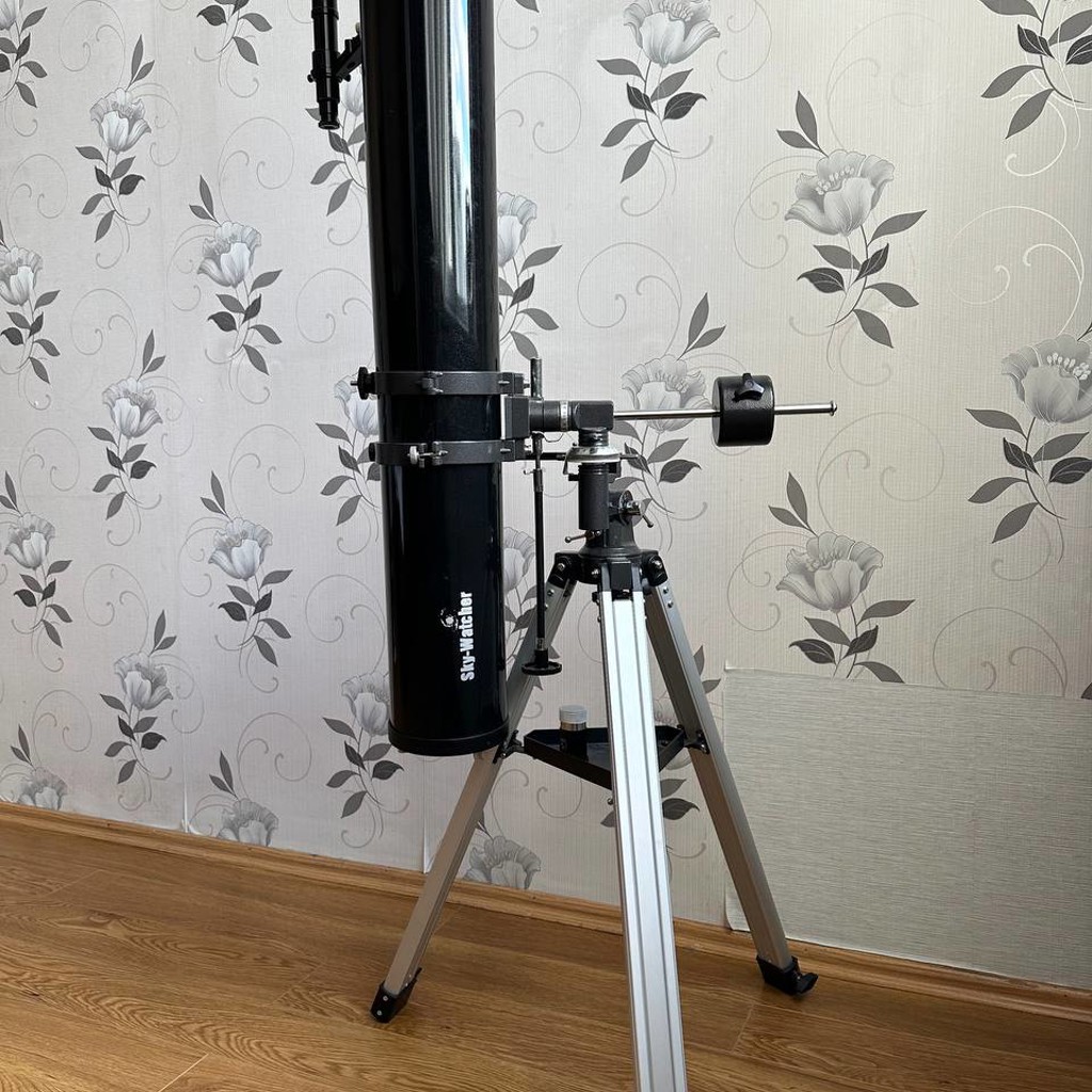 Телескоп Sky-Watcher BK 1149EQ1