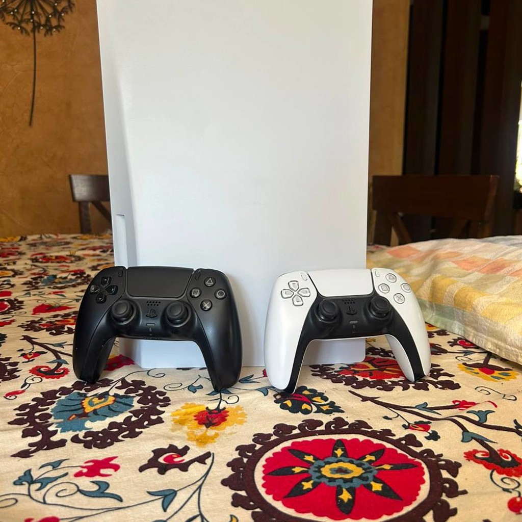 PlayStation 5