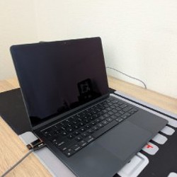 MacBook Air 13,6' M2 - фото 2