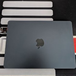 MacBook Air 13,6' M2 - фото 3