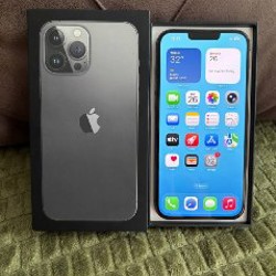 IPhone 13 Pro Max - фото 2