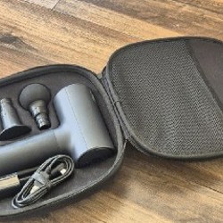 Массажер Xiaomi Massage Gun - фото 2