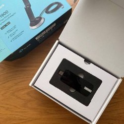 TP-Link Archer T9UH AC1900 - фото 2